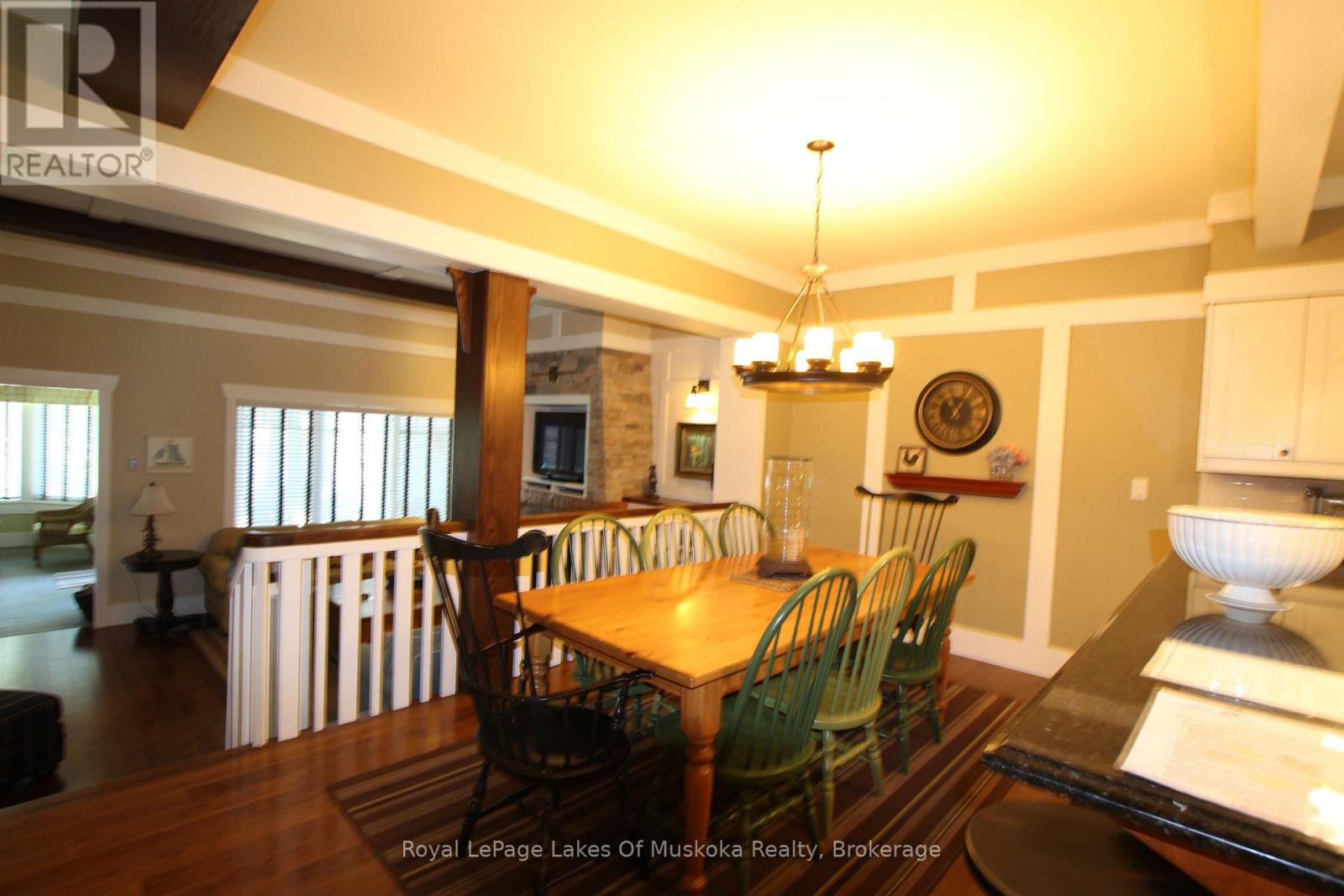 V 7 W 6 - 1020 Birch Glen Road, Lake Of Bays, Ontario  P0B 1A0 - Photo 7 - X12793912