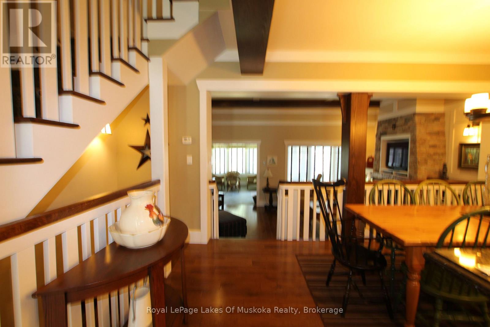 V 7 W 6 - 1020 Birch Glen Road, Lake Of Bays, Ontario  P0B 1A0 - Photo 9 - X12793912