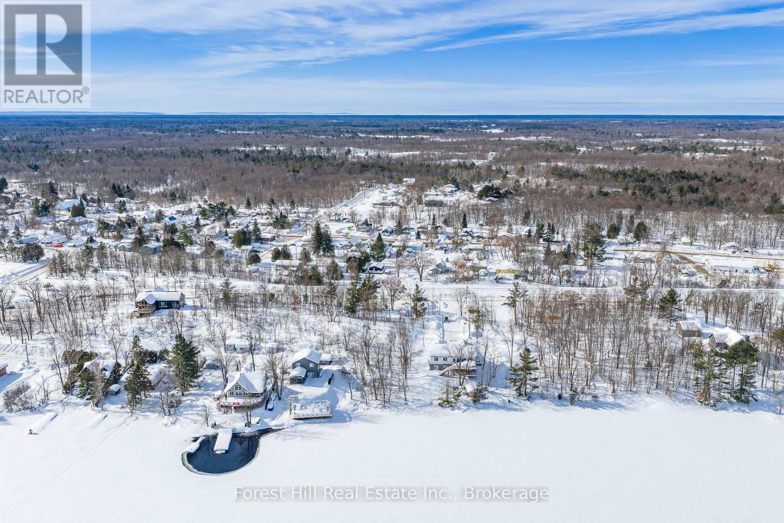 18 Hawkins Point Road, Georgian Bay, Ontario  P0C 1A0 - Photo 10 - X12794140