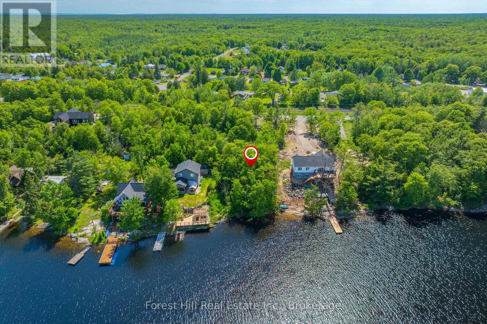 18 Hawkins Point Road, Georgian Bay, Ontario  P0C 1A0 - Photo 20 - X12794140