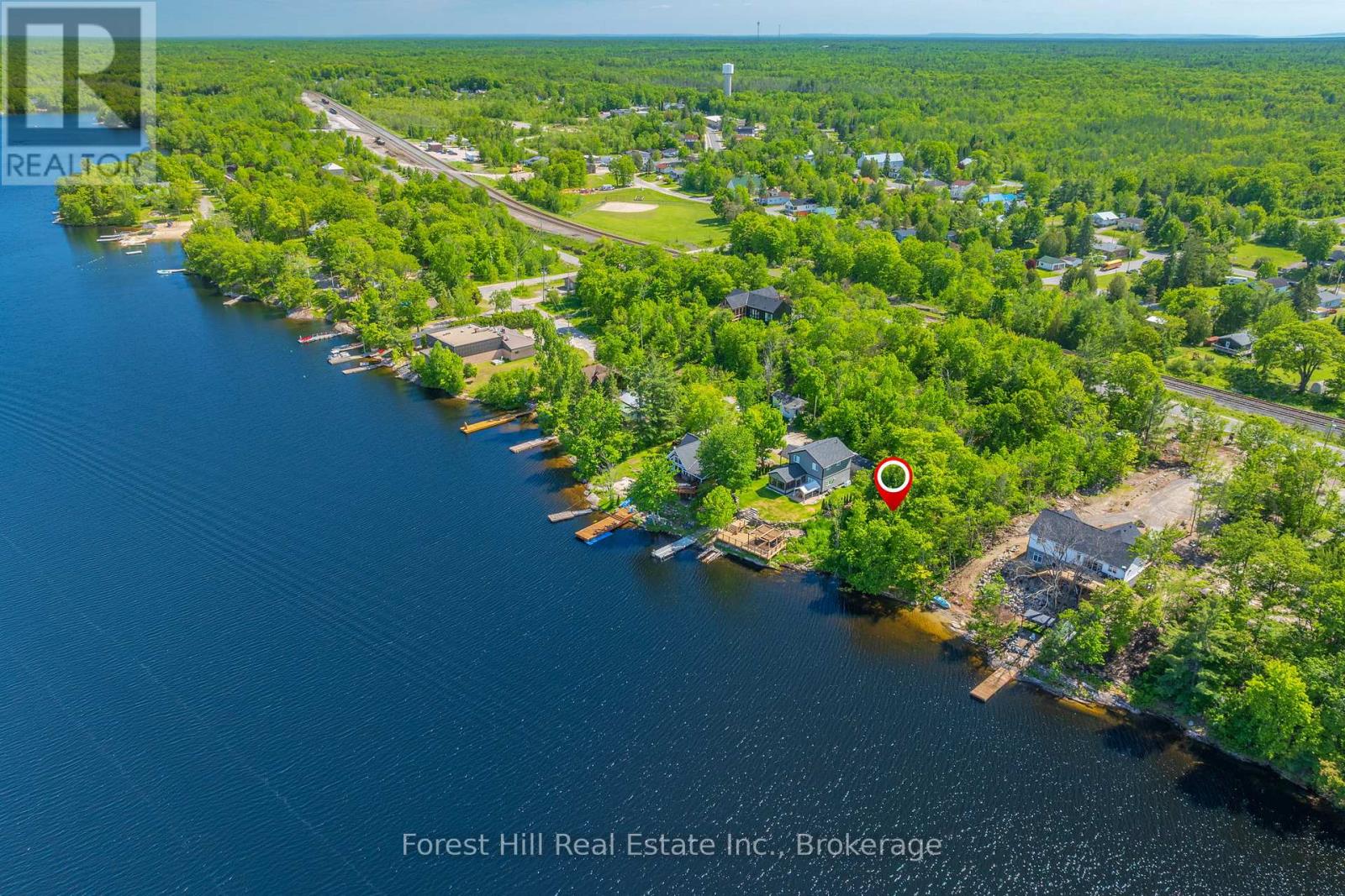 18 Hawkins Point Road, Georgian Bay, Ontario  P0C 1A0 - Photo 22 - X12794140