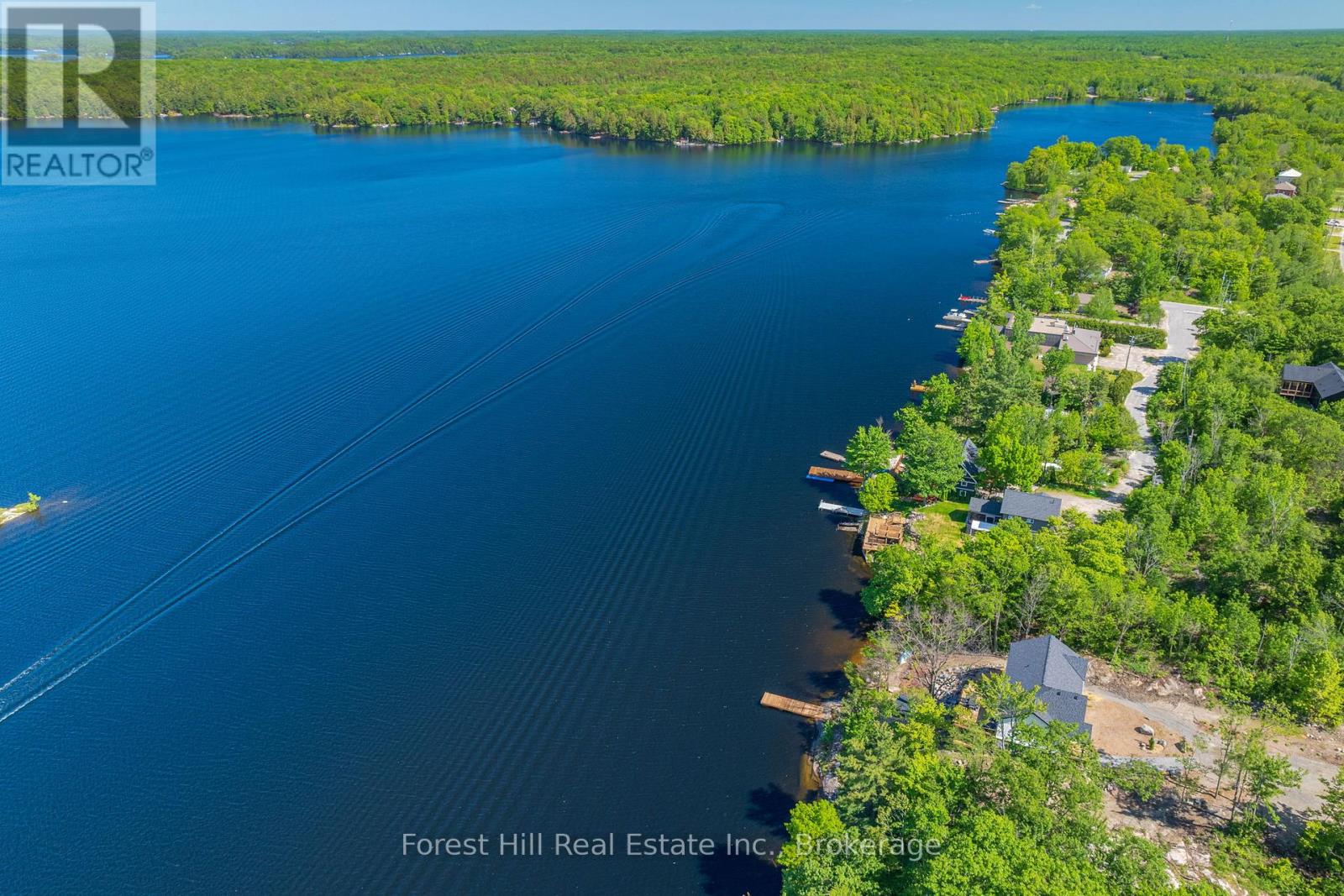 18 Hawkins Point Road, Georgian Bay, Ontario  P0C 1A0 - Photo 25 - X12794140