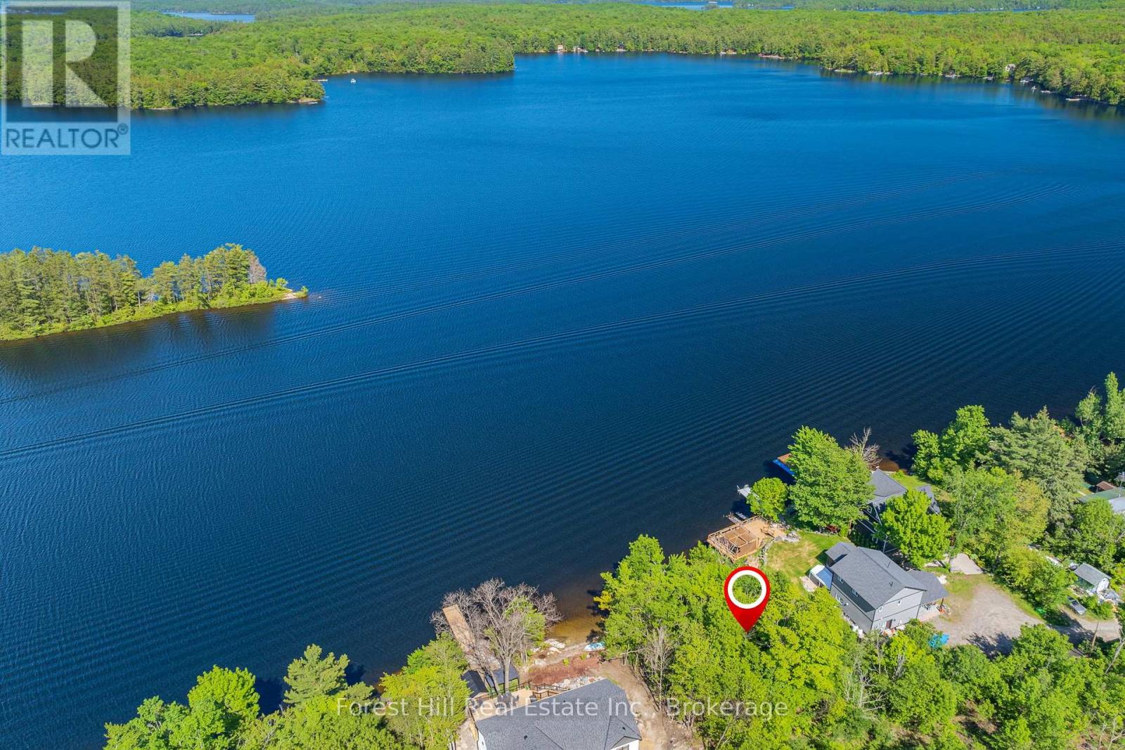 18 Hawkins Point Road, Georgian Bay, Ontario  P0C 1A0 - Photo 26 - X12794140