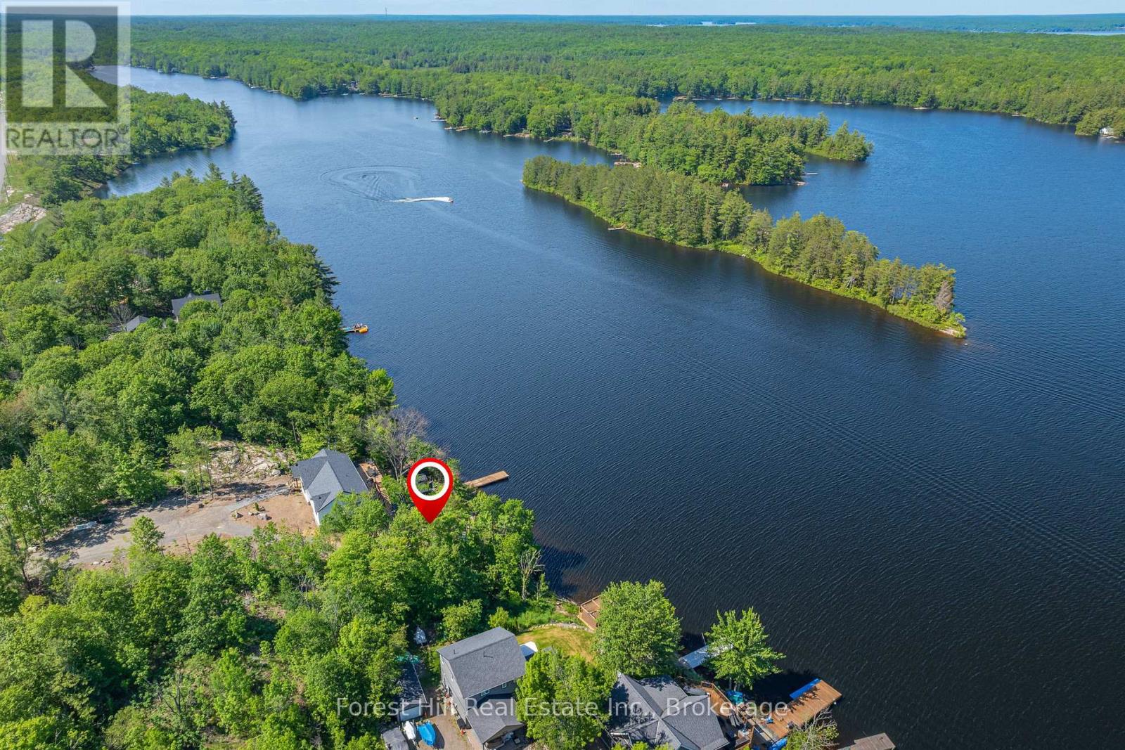 18 Hawkins Point Road, Georgian Bay, Ontario  P0C 1A0 - Photo 28 - X12794140