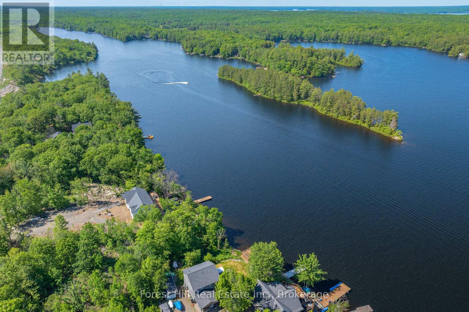 18 Hawkins Point Road, Georgian Bay, Ontario  P0C 1A0 - Photo 29 - X12794140
