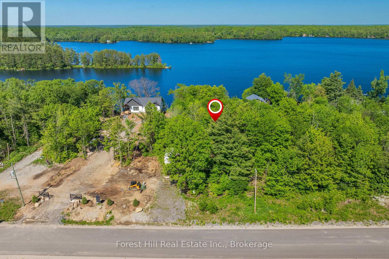 18 Hawkins Point Road, Georgian Bay, Ontario  P0C 1A0 - Photo 30 - X12794140