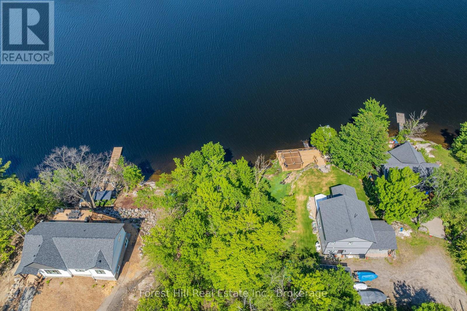18 Hawkins Point Road, Georgian Bay, Ontario  P0C 1A0 - Photo 33 - X12794140