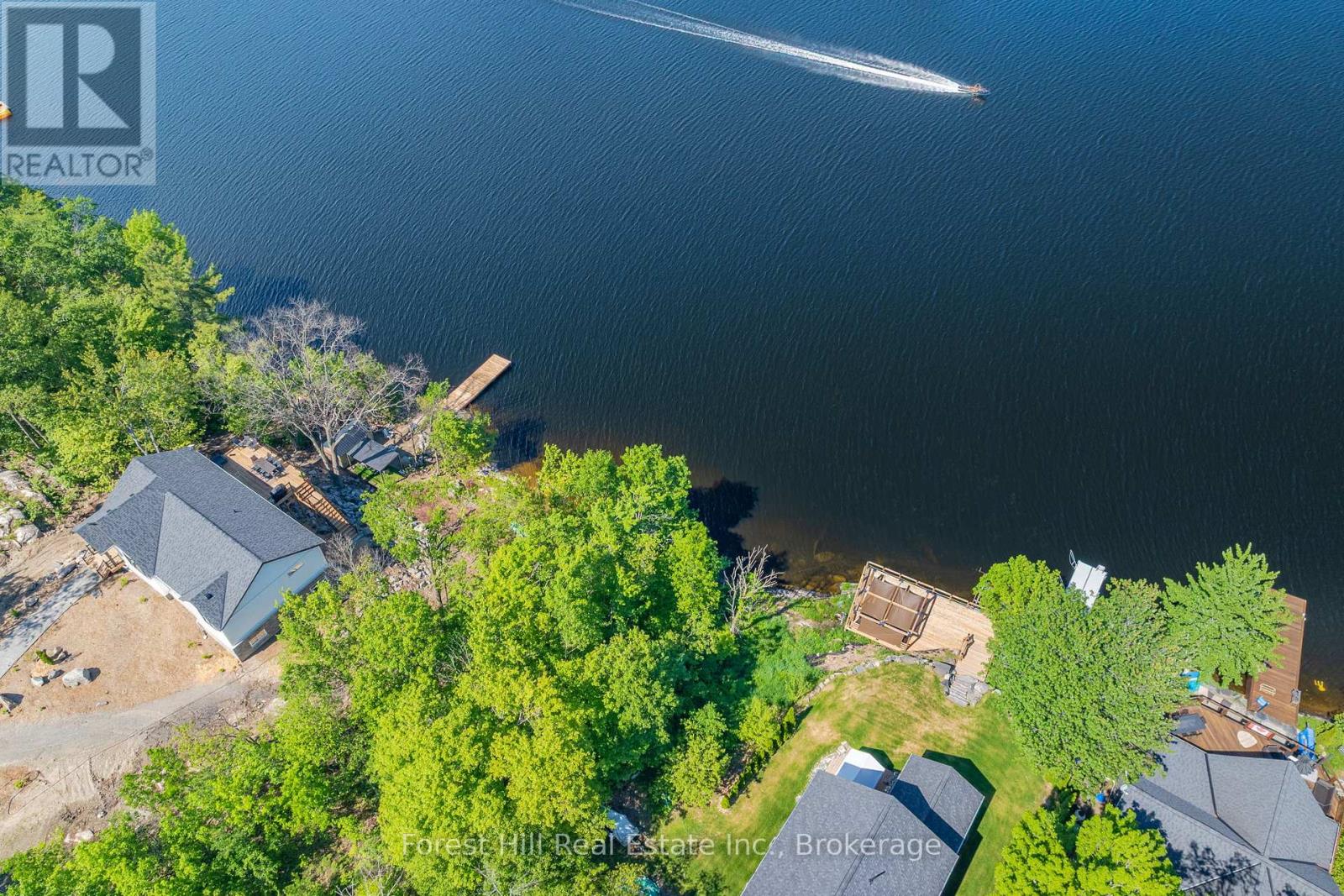 18 Hawkins Point Road, Georgian Bay, Ontario  P0C 1A0 - Photo 34 - X12794140