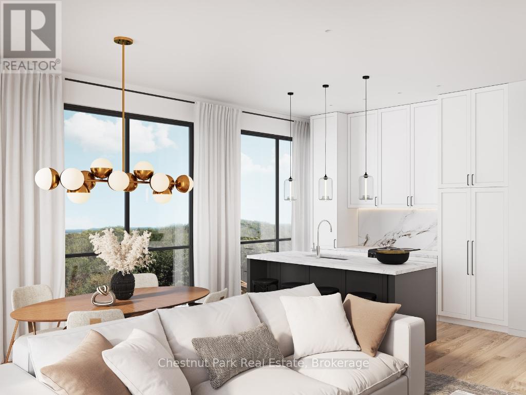 202 - 15 Pine Needle Way, Huntsville, Ontario  P1H 0G4 - Photo 1 - X12796130