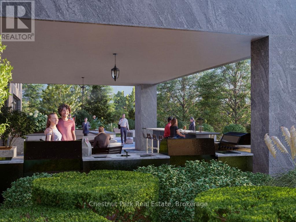 202 - 15 Pine Needle Way, Huntsville, Ontario  P1H 0G4 - Photo 10 - X12796130