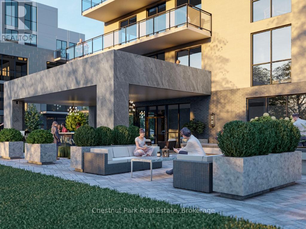 202 - 15 Pine Needle Way, Huntsville, Ontario  P1H 0G4 - Photo 8 - X12796130