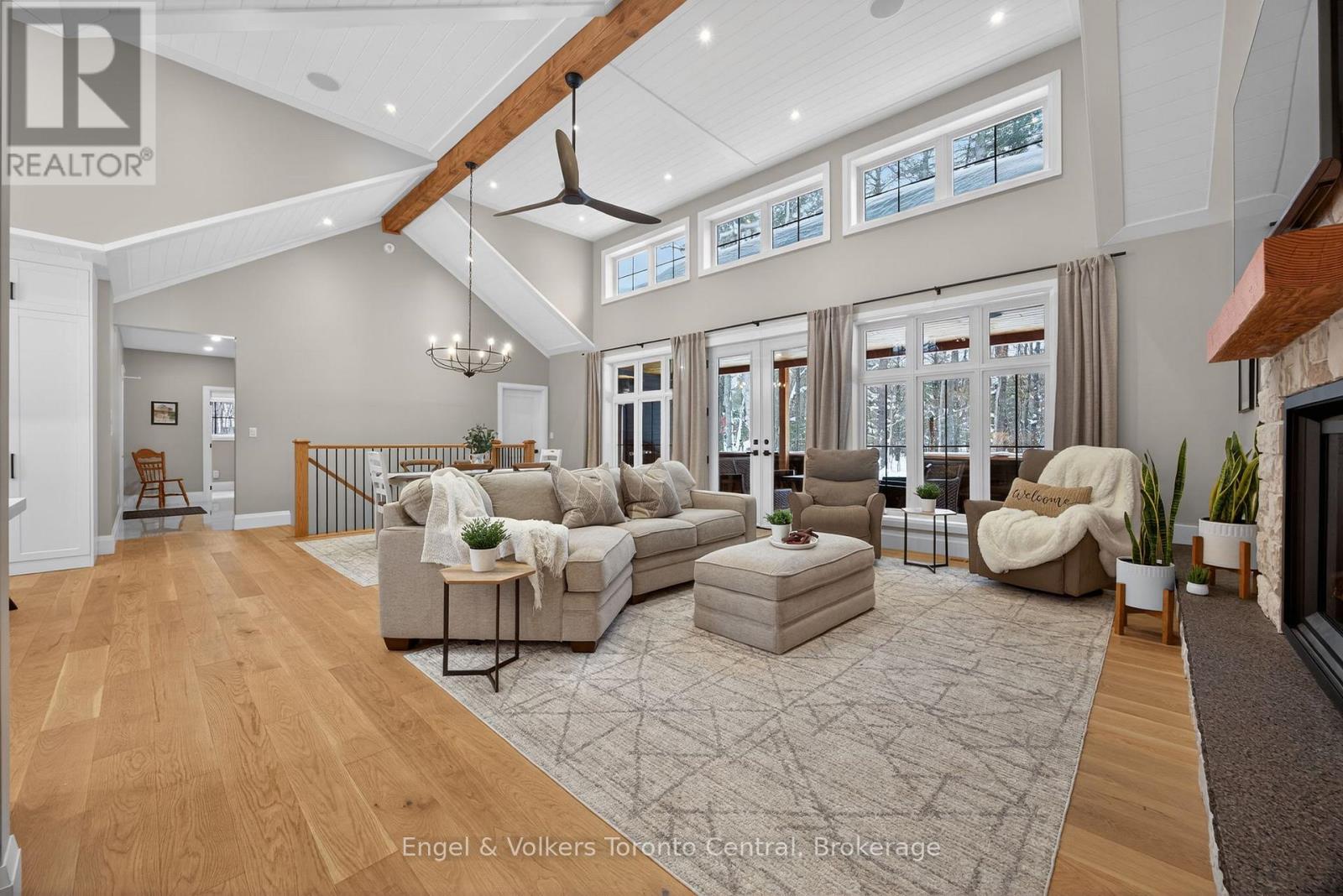 1107 Xavier Street, Gravenhurst, Ontario  P0E 1G0 - Photo 11 - X12796548