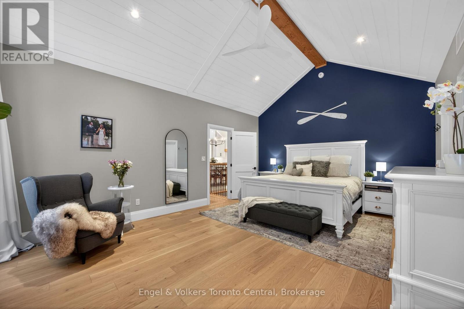 1107 Xavier Street, Gravenhurst, Ontario  P0E 1G0 - Photo 24 - X12796548