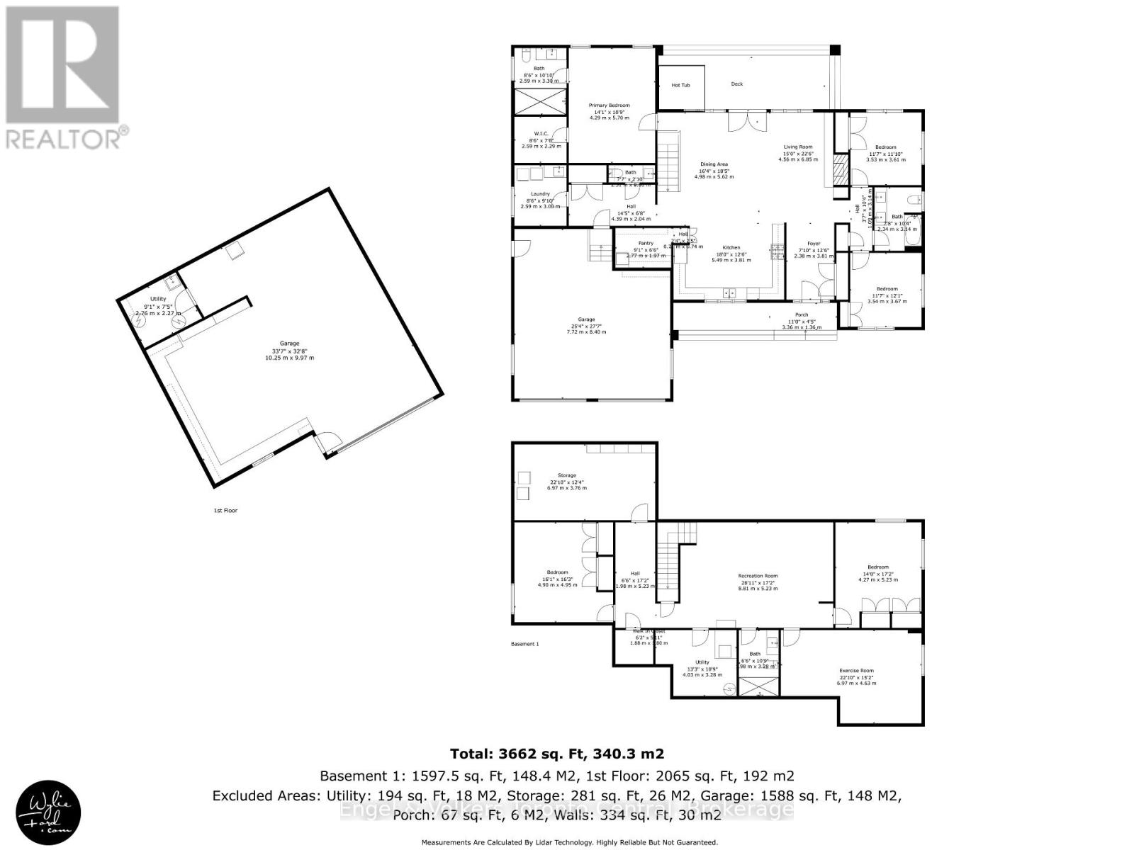 1107 Xavier Street, Gravenhurst, Ontario  P0E 1G0 - Photo 49 - X12796548