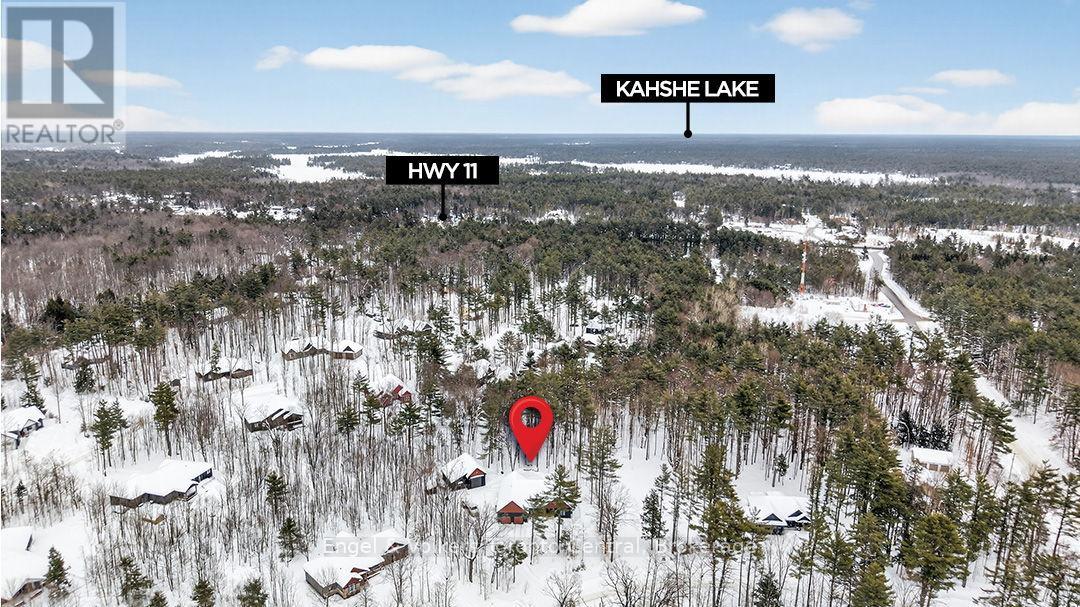 1107 Xavier Street, Gravenhurst, Ontario  P0E 1G0 - Photo 6 - X12796548