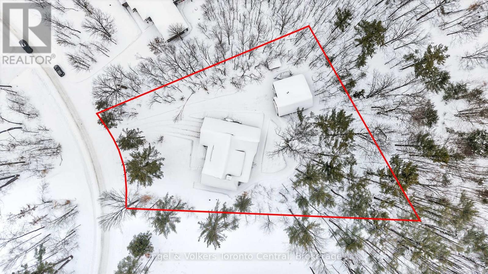 1107 Xavier Street, Gravenhurst, Ontario  P0E 1G0 - Photo 7 - X12796548