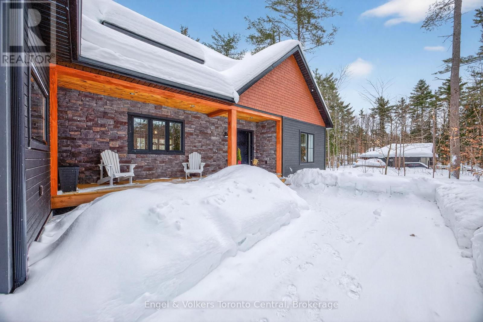 1107 Xavier Street, Gravenhurst, Ontario  P0E 1G0 - Photo 8 - X12796548