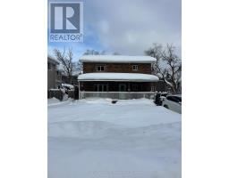 190 ECCLESTONE DRIVE, Bracebridge, Ontario