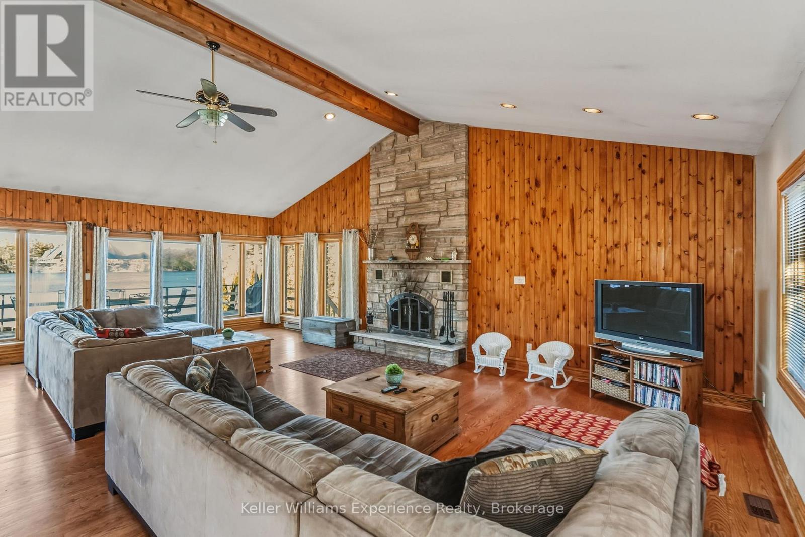 804 Kings Farm Road, Georgian Bay, Ontario  L0K 1S0 - Photo 11 - X12797844