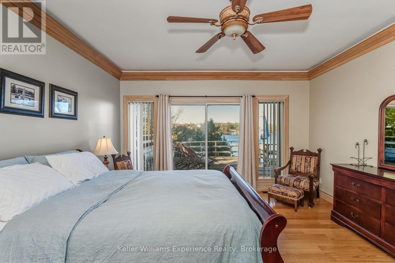 804 Kings Farm Road, Georgian Bay, Ontario  L0K 1S0 - Photo 14 - X12797844