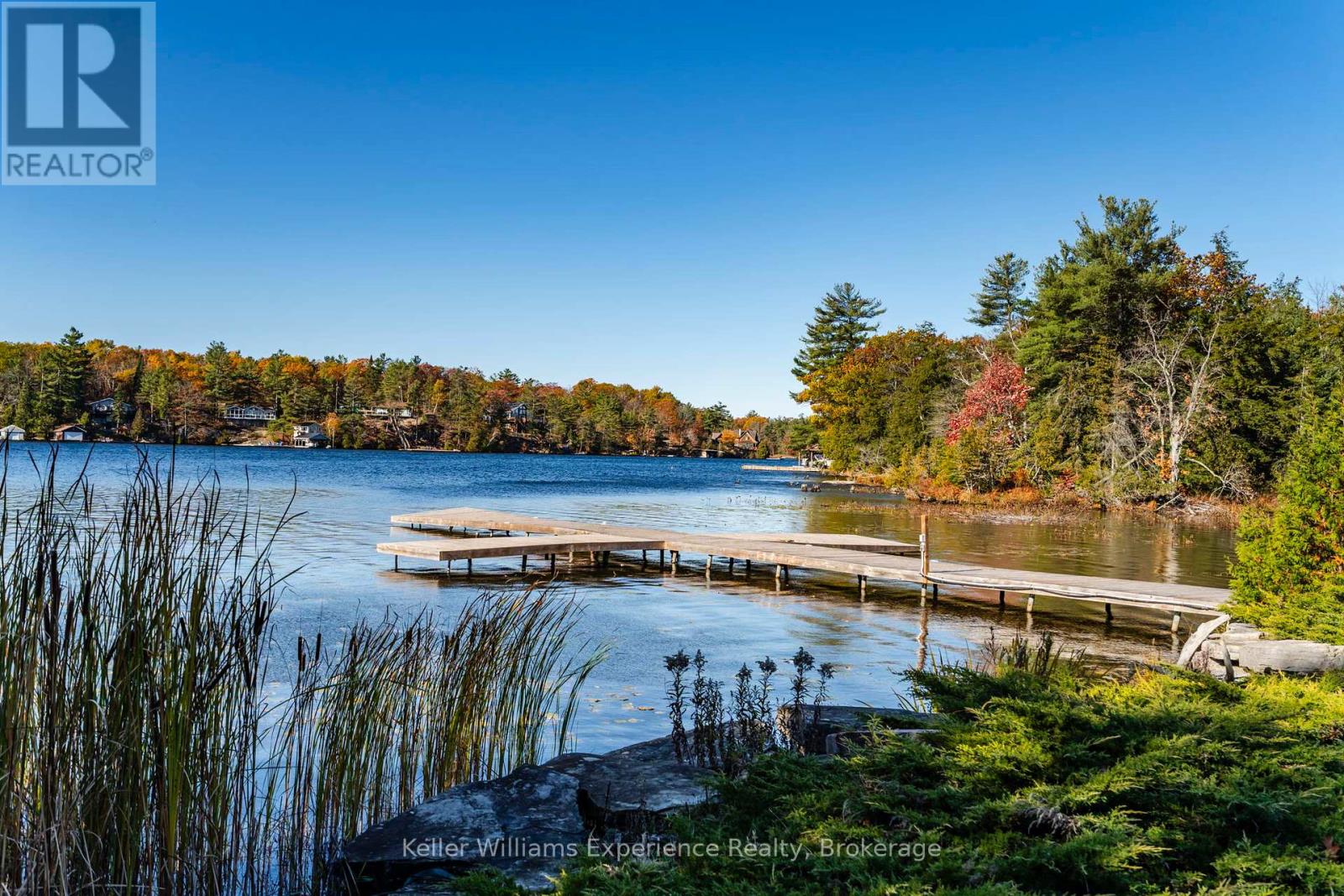 804 Kings Farm Road, Georgian Bay, Ontario  L0K 1S0 - Photo 3 - X12797844