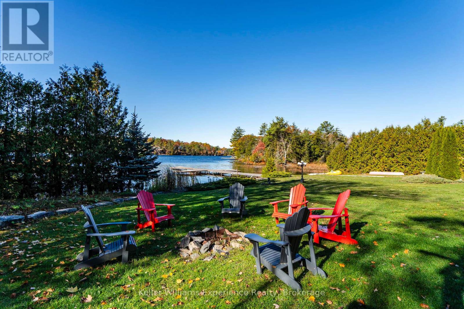 804 Kings Farm Road, Georgian Bay, Ontario  L0K 1S0 - Photo 38 - X12797844