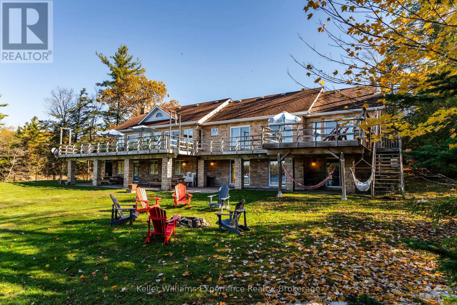 804 Kings Farm Road, Georgian Bay, Ontario  L0K 1S0 - Photo 43 - X12797844