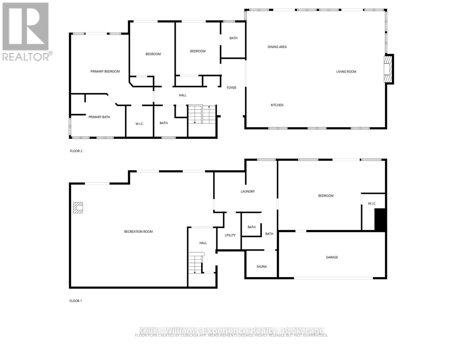 804 Kings Farm Road, Georgian Bay, Ontario  L0K 1S0 - Photo 6 - X12797844