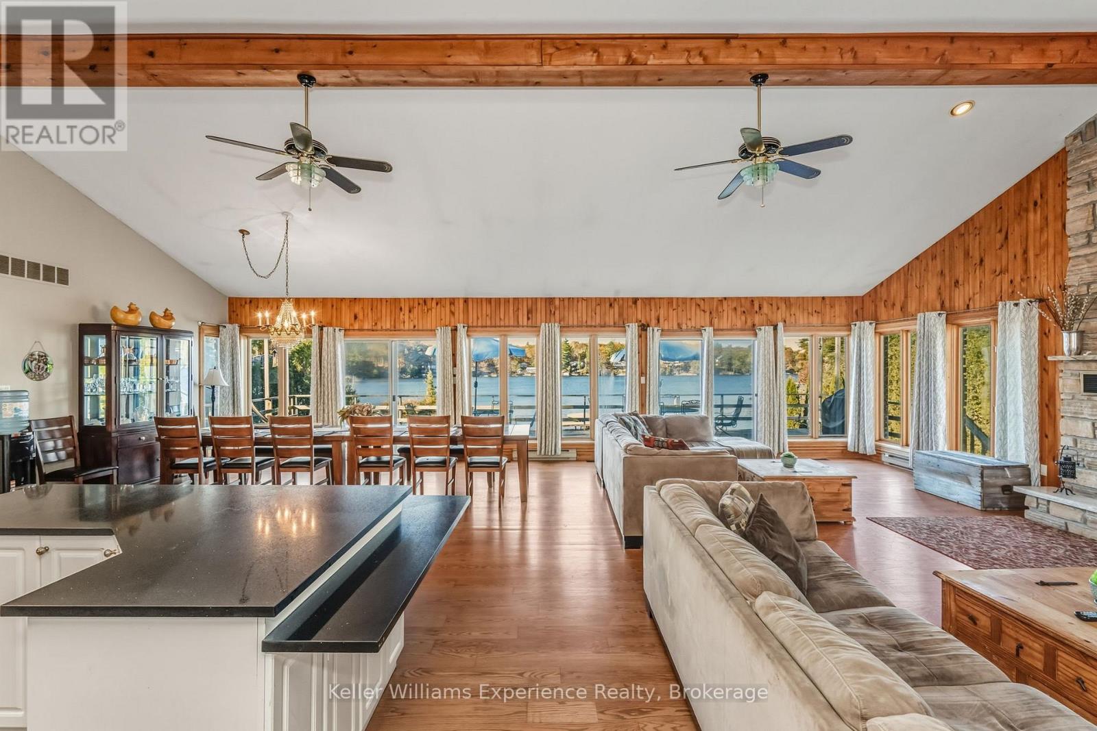 804 Kings Farm Road, Georgian Bay, Ontario  L0K 1S0 - Photo 9 - X12797844