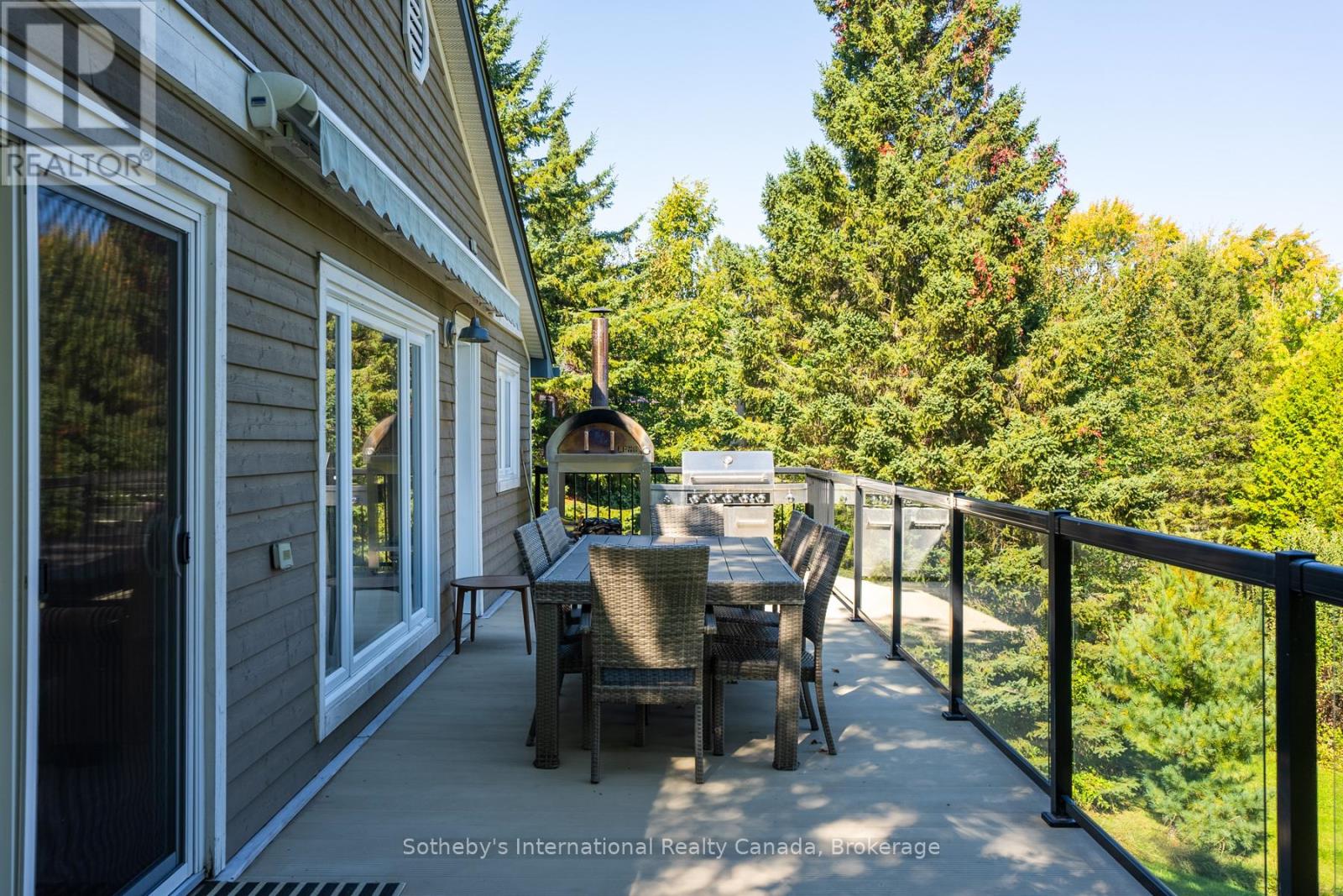 1111 Maplehurst Drive, Lake Of Bays, Ontario  P1H 2J6 - Photo 36 - X12799712