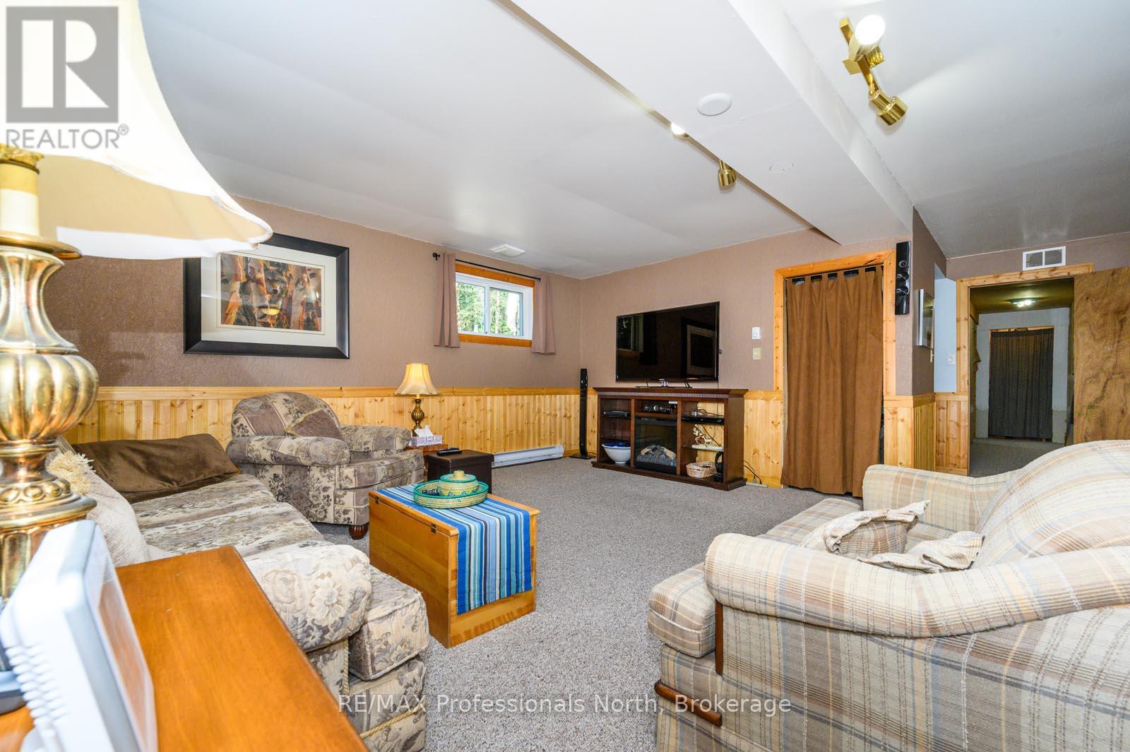 224 Stephenson 4 Road W, Huntsville, Ontario  P0B 1M0 - Photo 16 - X12800202