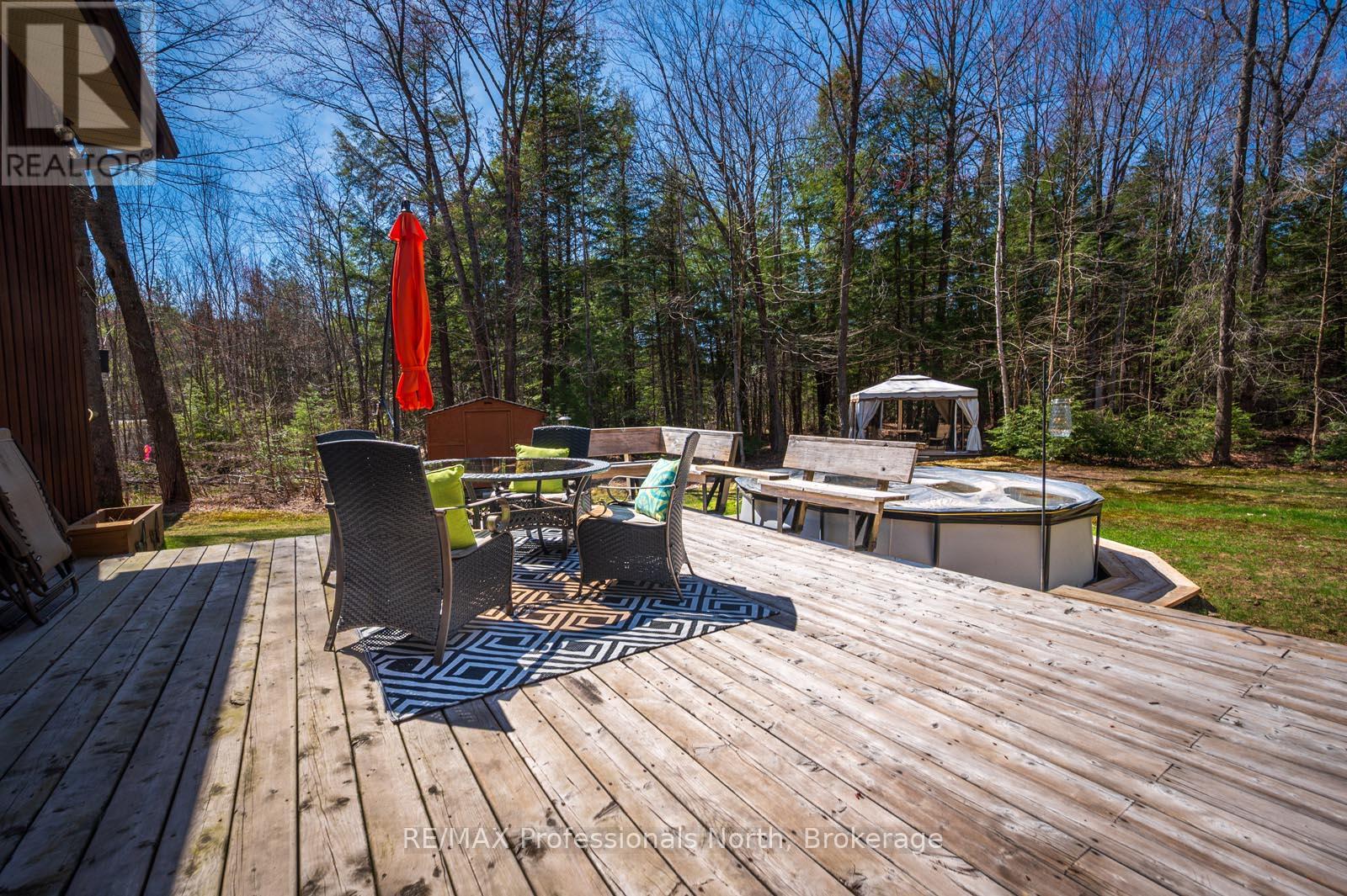 224 Stephenson 4 Road W, Huntsville, Ontario  P0B 1M0 - Photo 20 - X12800202