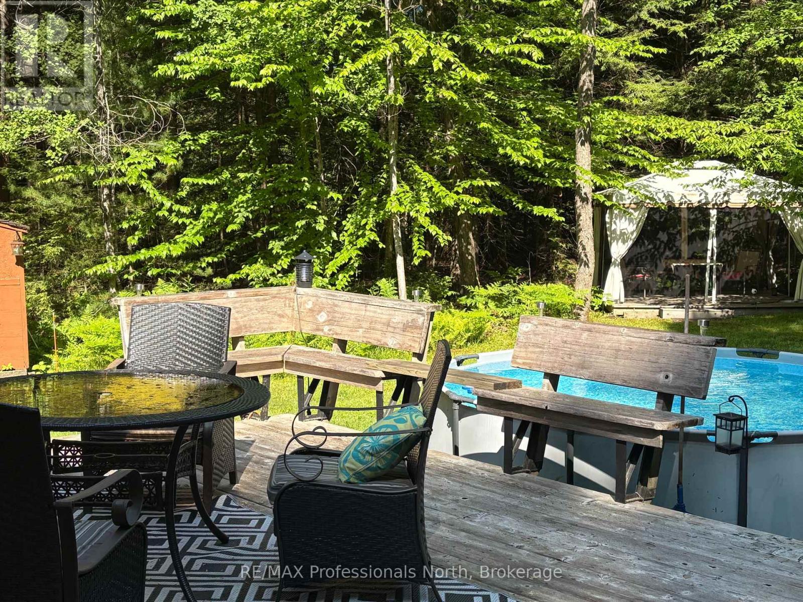 224 Stephenson 4 Road W, Huntsville, Ontario  P0B 1M0 - Photo 25 - X12800202