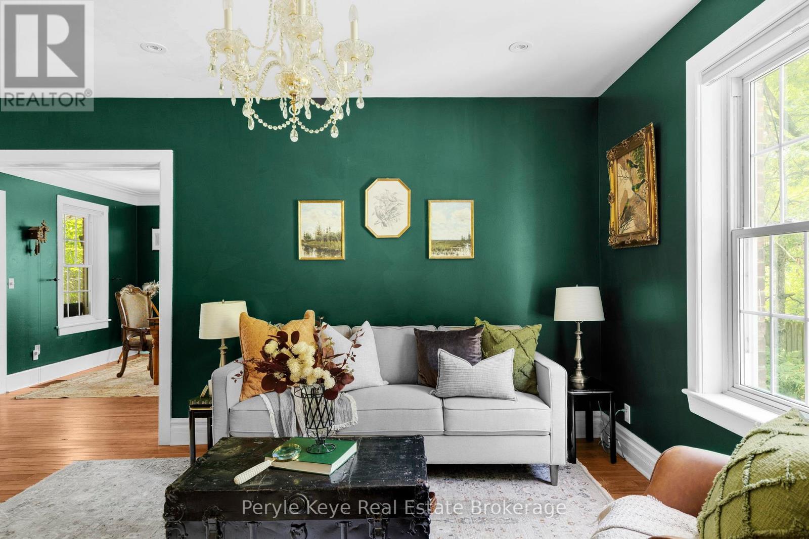 9 King Street, Bracebridge, Ontario  P1L 1H4 - Photo 17 - X12800670