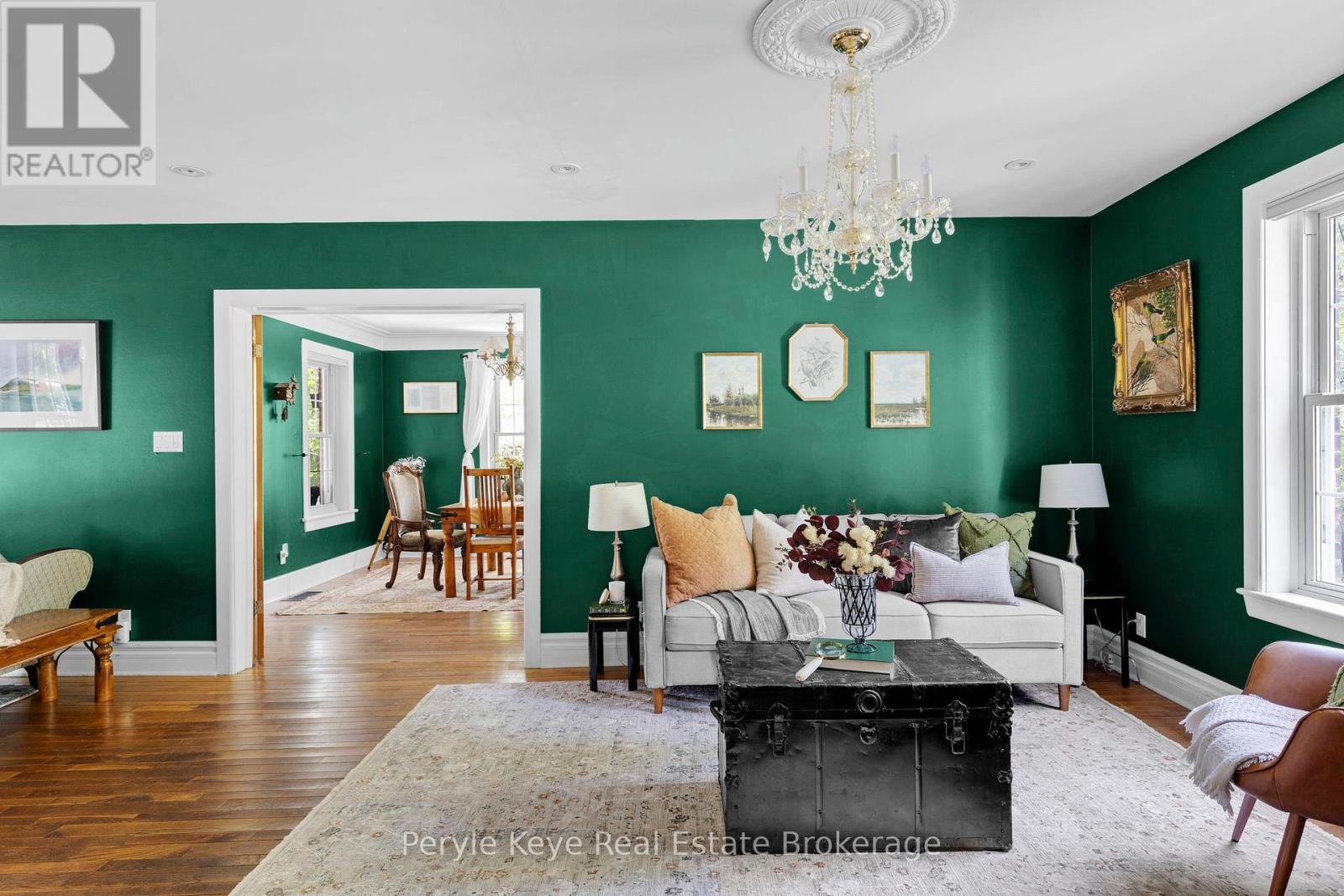 9 King Street, Bracebridge, Ontario  P1L 1H4 - Photo 18 - X12800670