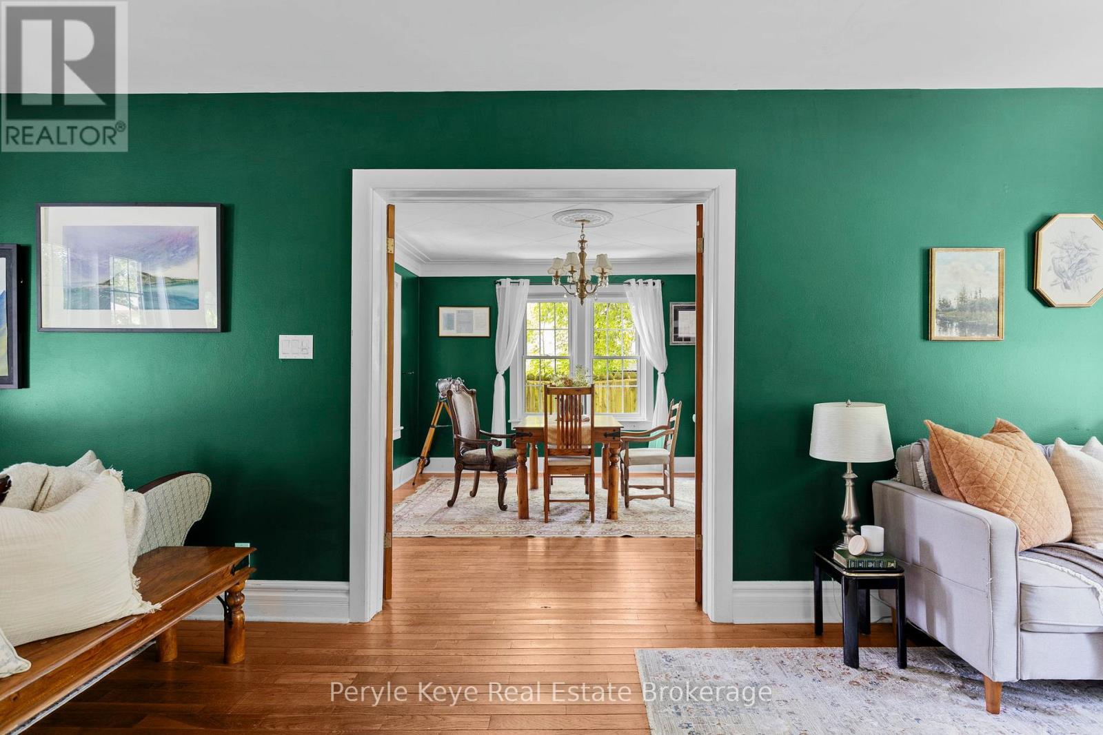 9 King Street, Bracebridge, Ontario  P1L 1H4 - Photo 19 - X12800670