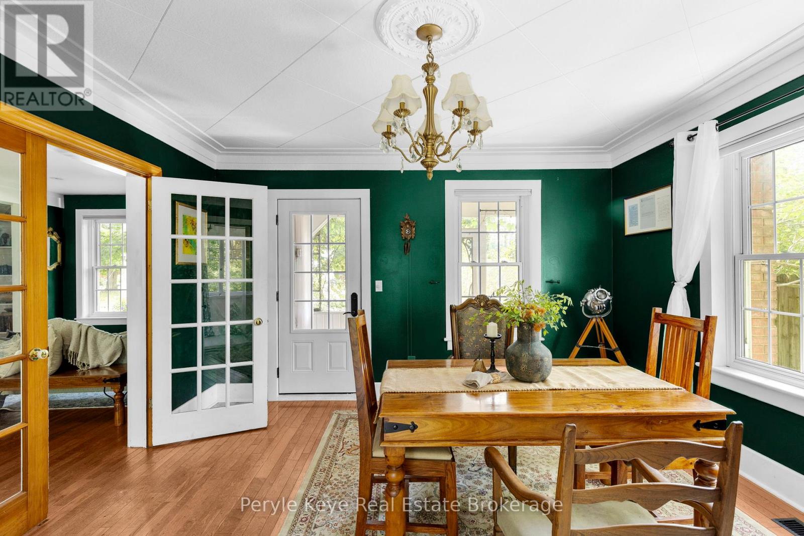 9 King Street, Bracebridge, Ontario  P1L 1H4 - Photo 24 - X12800670