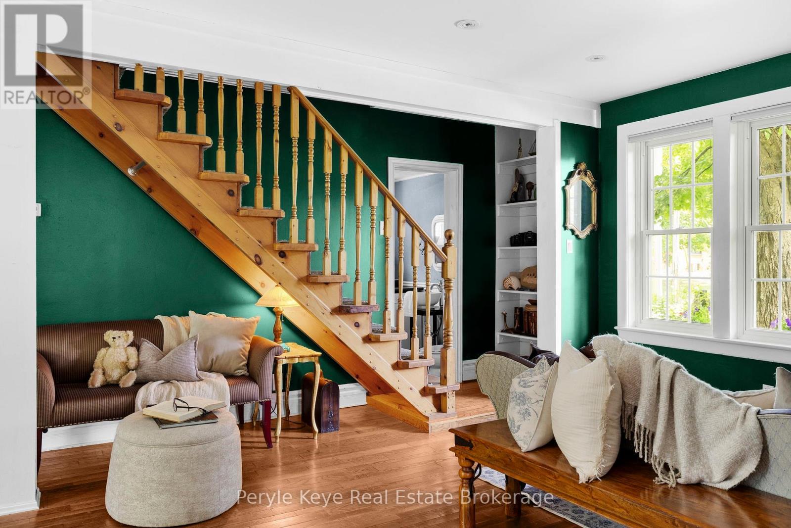 9 King Street, Bracebridge, Ontario  P1L 1H4 - Photo 27 - X12800670