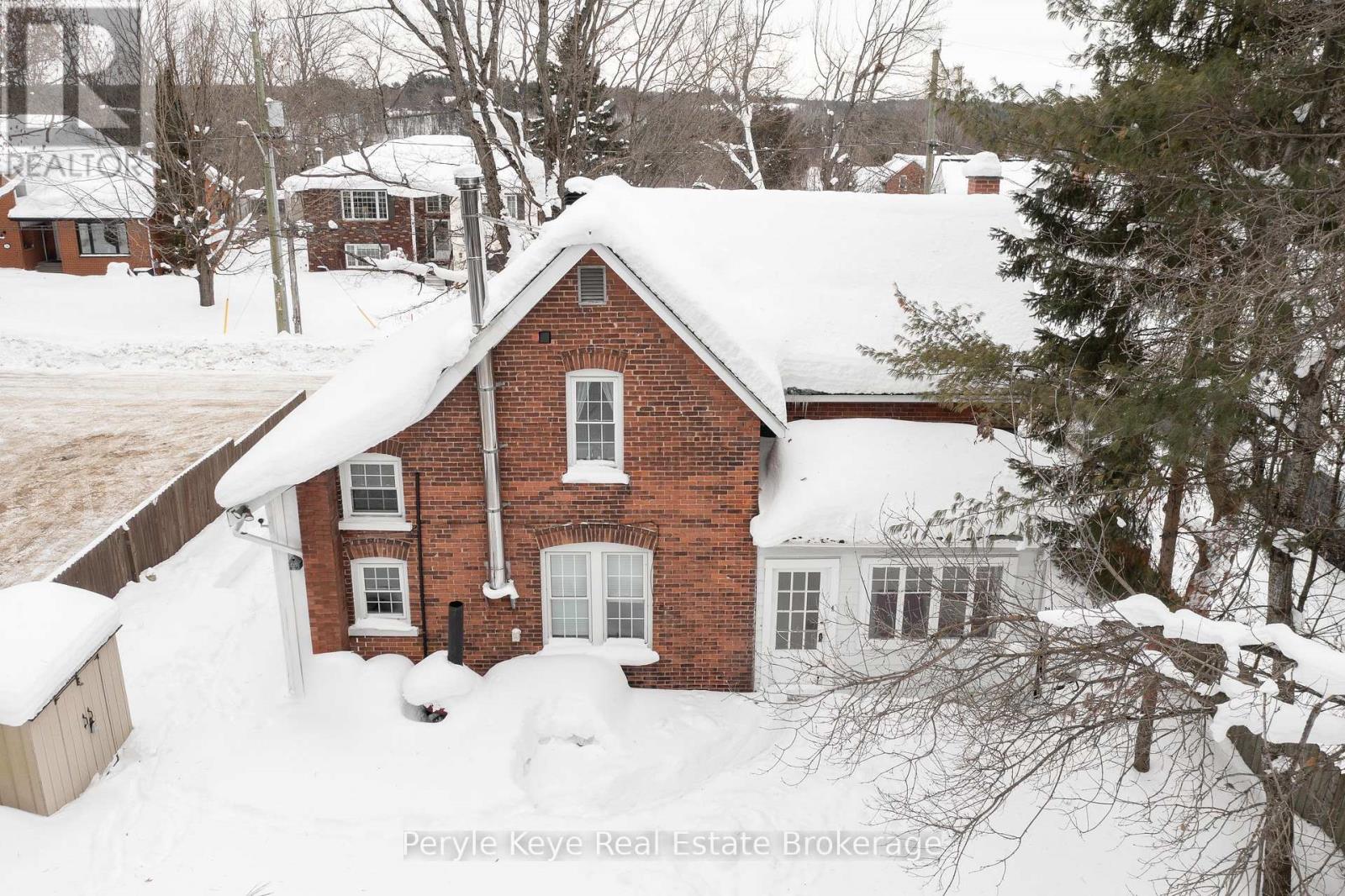 9 King Street, Bracebridge, Ontario  P1L 1H4 - Photo 42 - X12800670