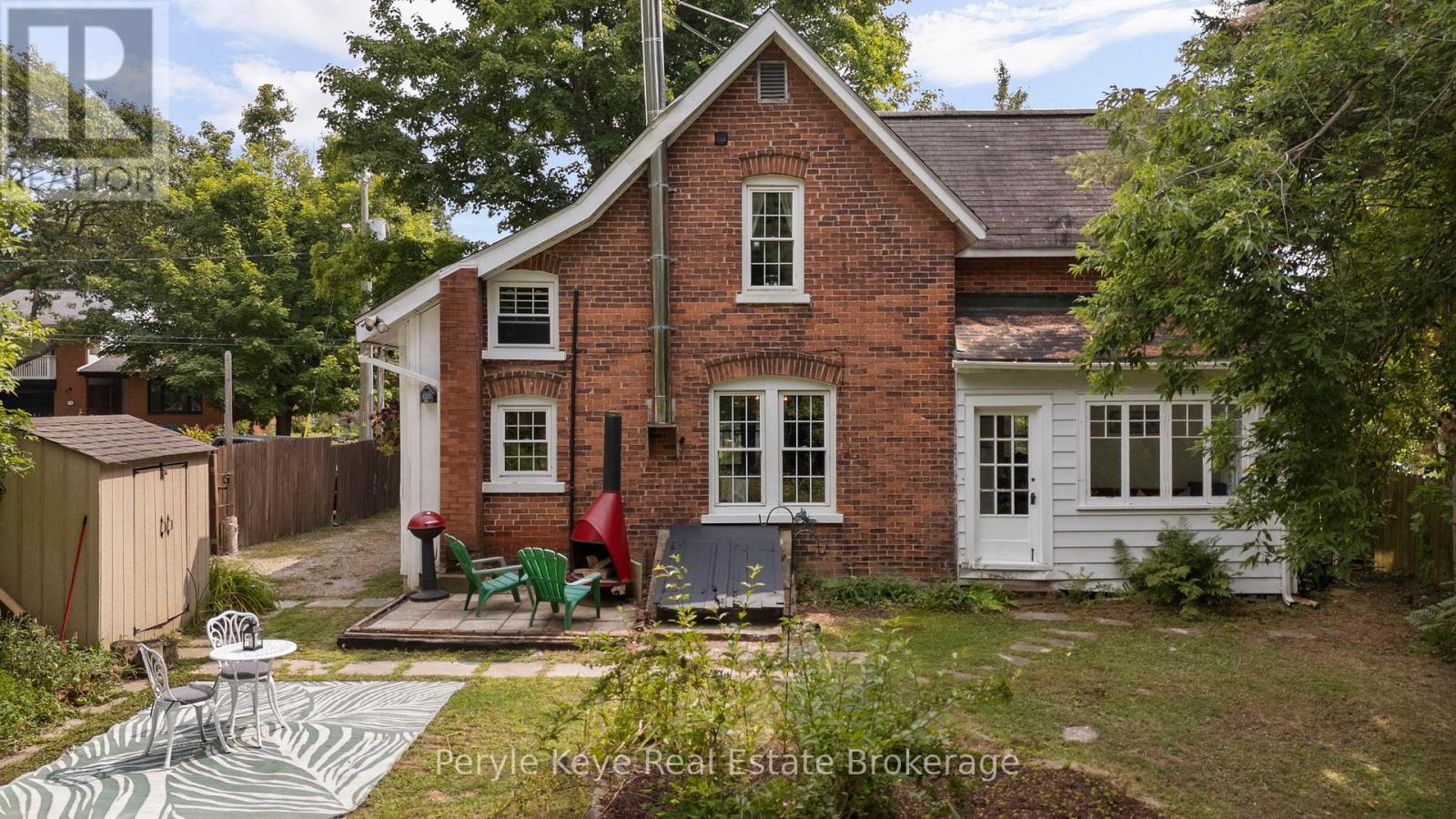 9 King Street, Bracebridge, Ontario  P1L 1H4 - Photo 43 - X12800670