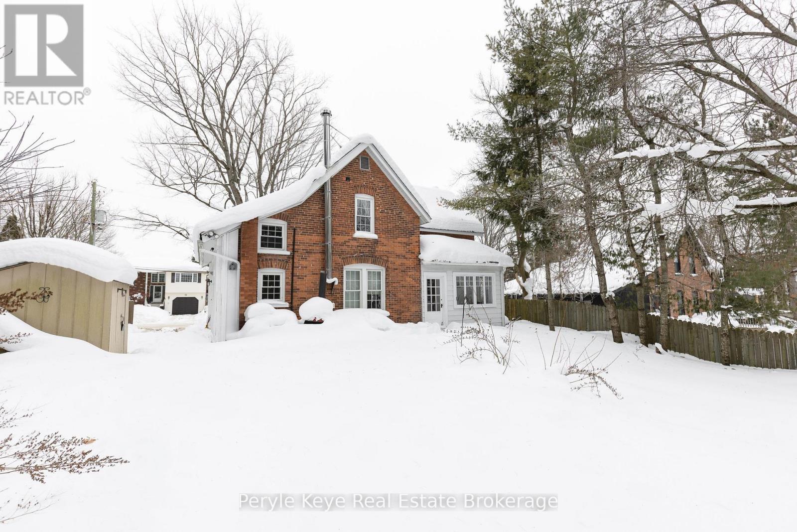 9 King Street, Bracebridge, Ontario  P1L 1H4 - Photo 46 - X12800670