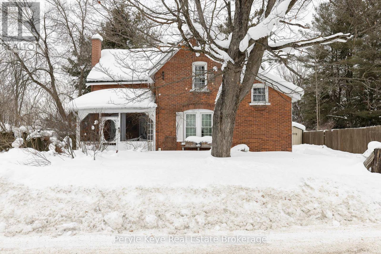 9 King Street, Bracebridge, Ontario  P1L 1H4 - Photo 8 - X12800670