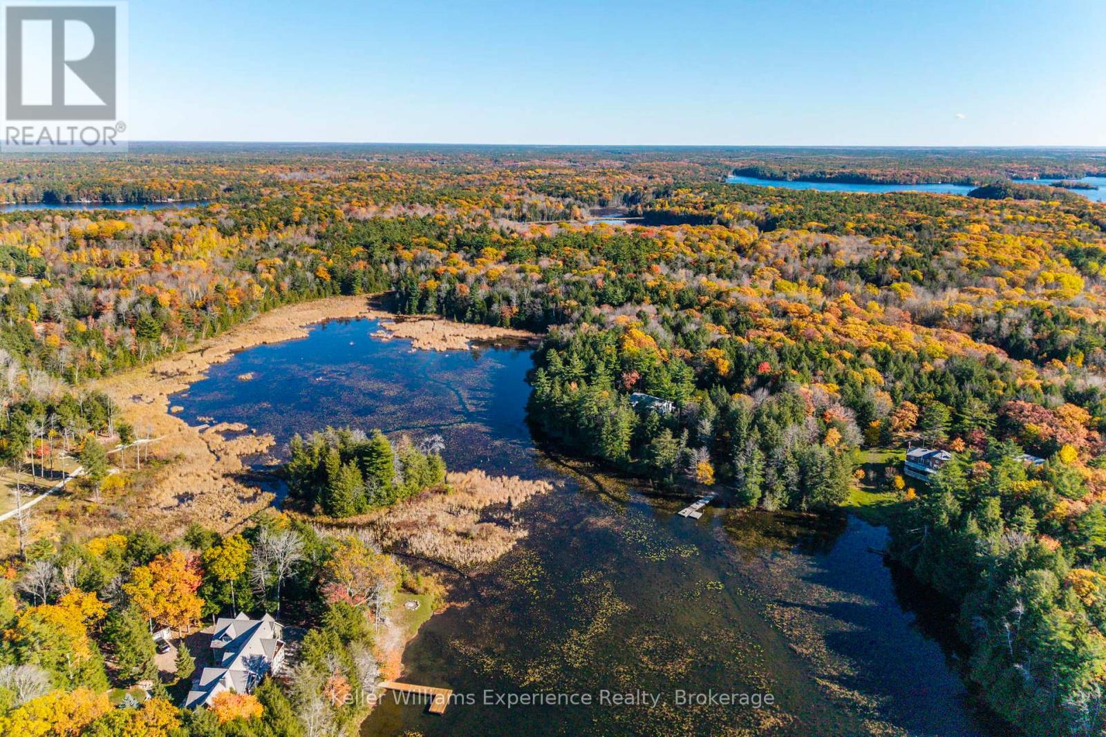 19 Huron Trail, Georgian Bay, Ontario  L0K 2A0 - Photo 1 - X12801268