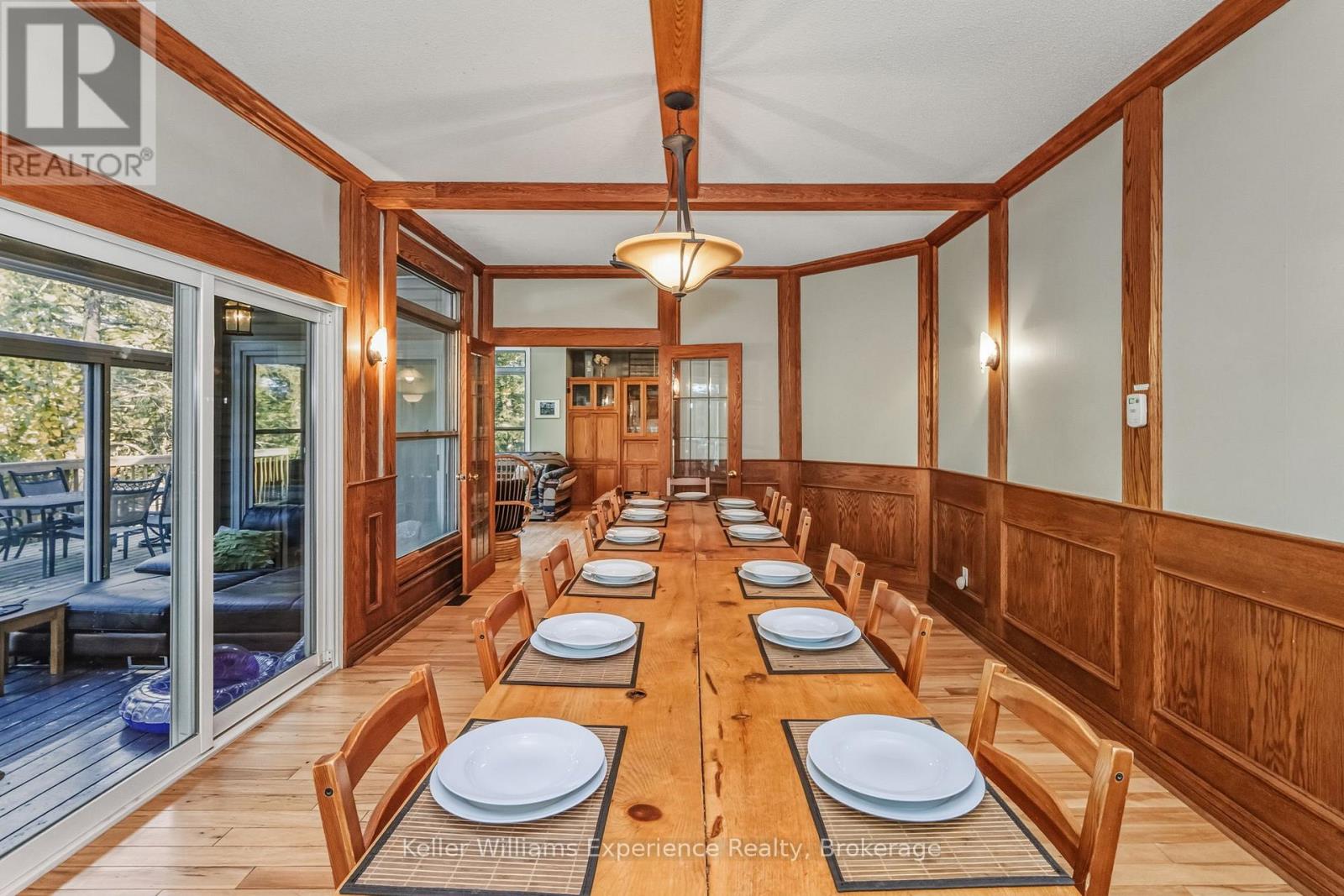 19 Huron Trail, Georgian Bay, Ontario  L0K 2A0 - Photo 15 - X12801268