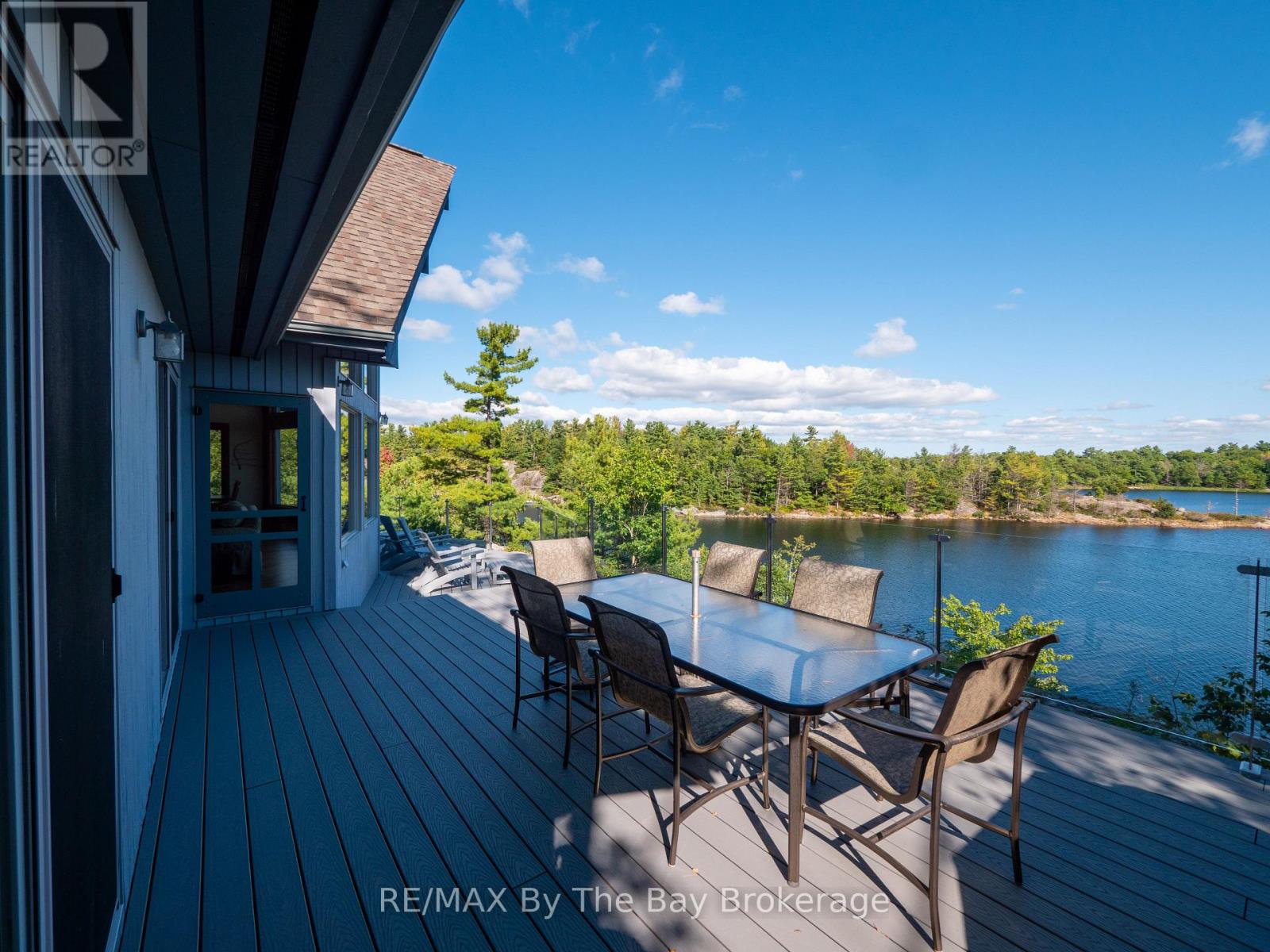 23212 Georgian Bay Shore, Georgian Bay, Ontario  P0E 1E0 - Photo 13 - X12801556