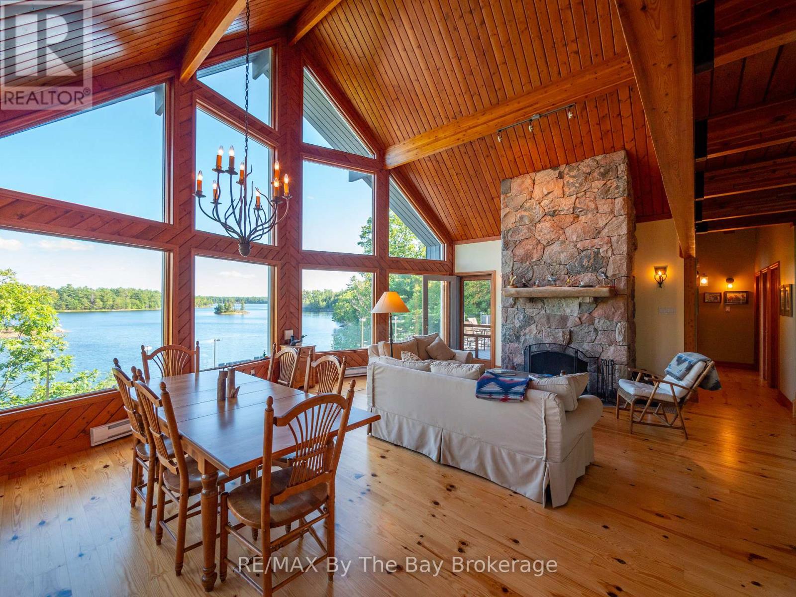 23212 Georgian Bay Shore, Georgian Bay, Ontario  P0E 1E0 - Photo 14 - X12801556