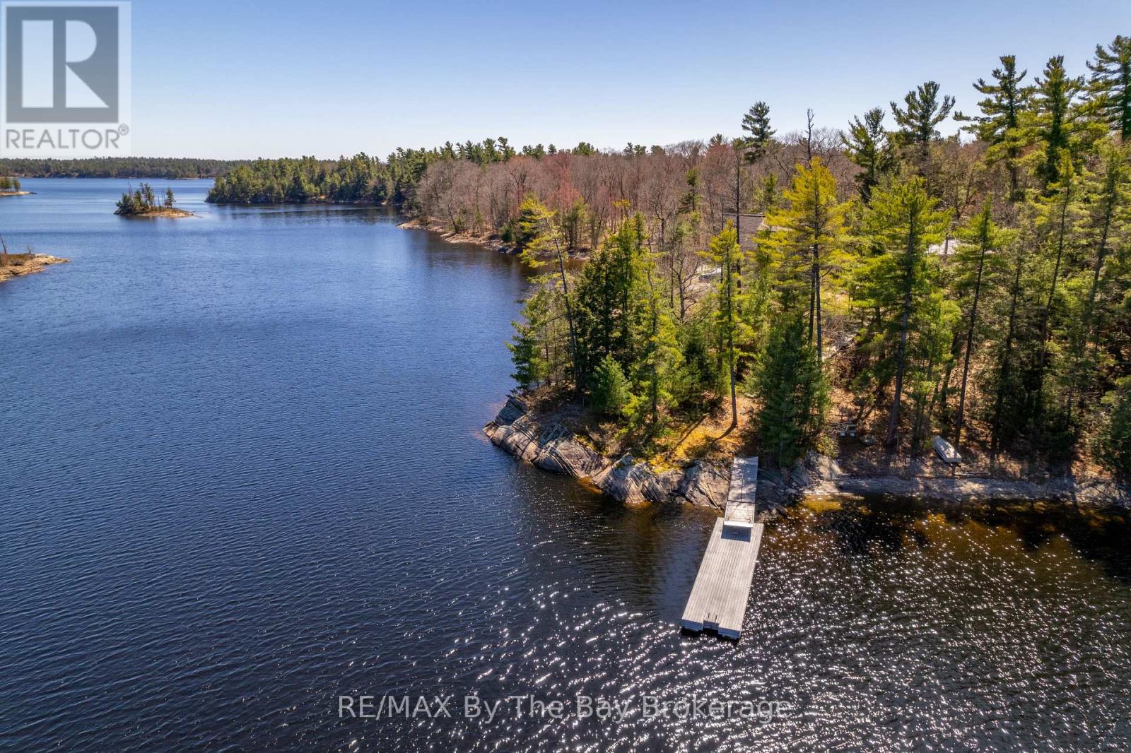 23212 Georgian Bay Shore, Georgian Bay, Ontario  P0E 1E0 - Photo 2 - X12801556