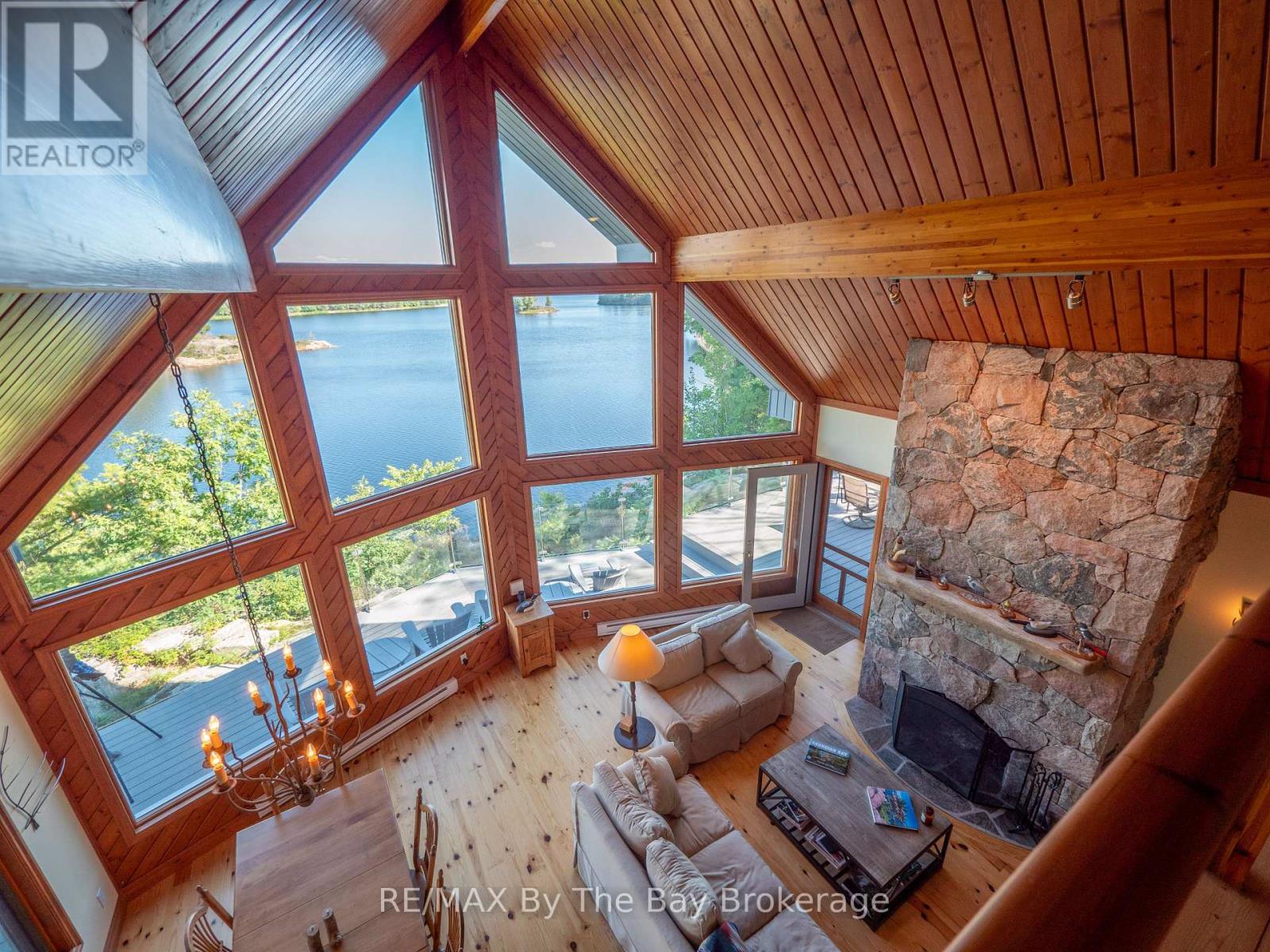 23212 Georgian Bay Shore, Georgian Bay, Ontario  P0E 1E0 - Photo 22 - X12801556