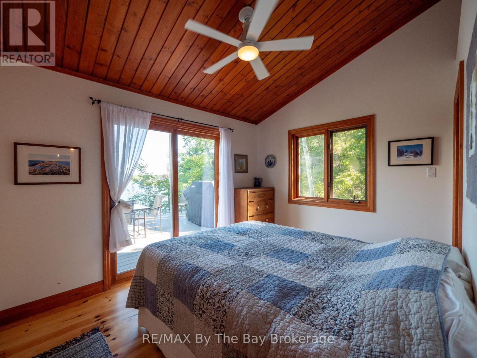 23212 Georgian Bay Shore, Georgian Bay, Ontario  P0E 1E0 - Photo 25 - X12801556