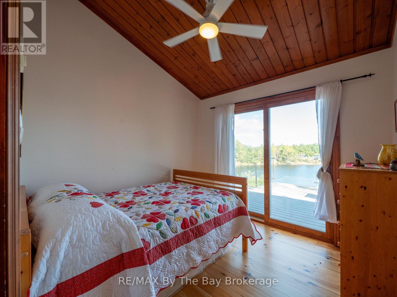 23212 Georgian Bay Shore, Georgian Bay, Ontario  P0E 1E0 - Photo 26 - X12801556